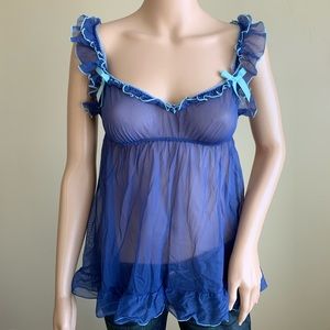 Victoria’s Secret Babydoll